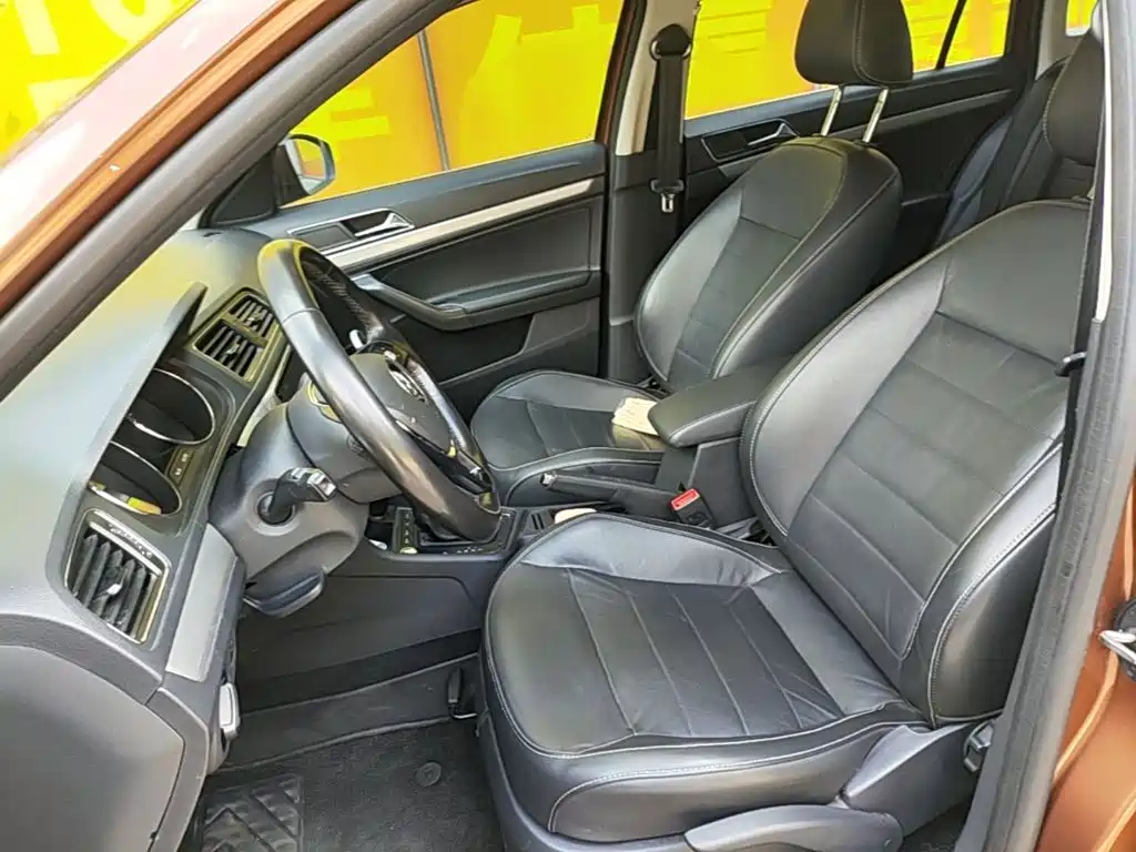 Volkswagen Gran Lavida — миниатюра 15