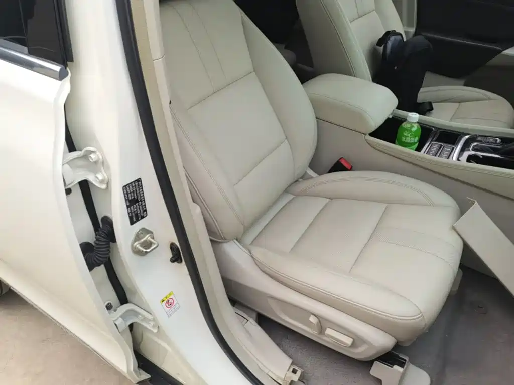 GAC Motor Trumpchi GS8 — миниатюра 25
