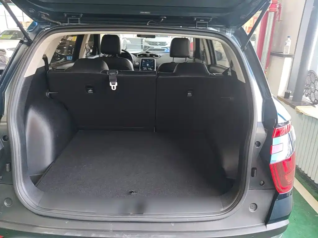 Hyundai ix25 — миниатюра 19