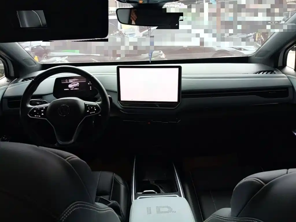 Volkswagen ID.4 X — миниатюра 10