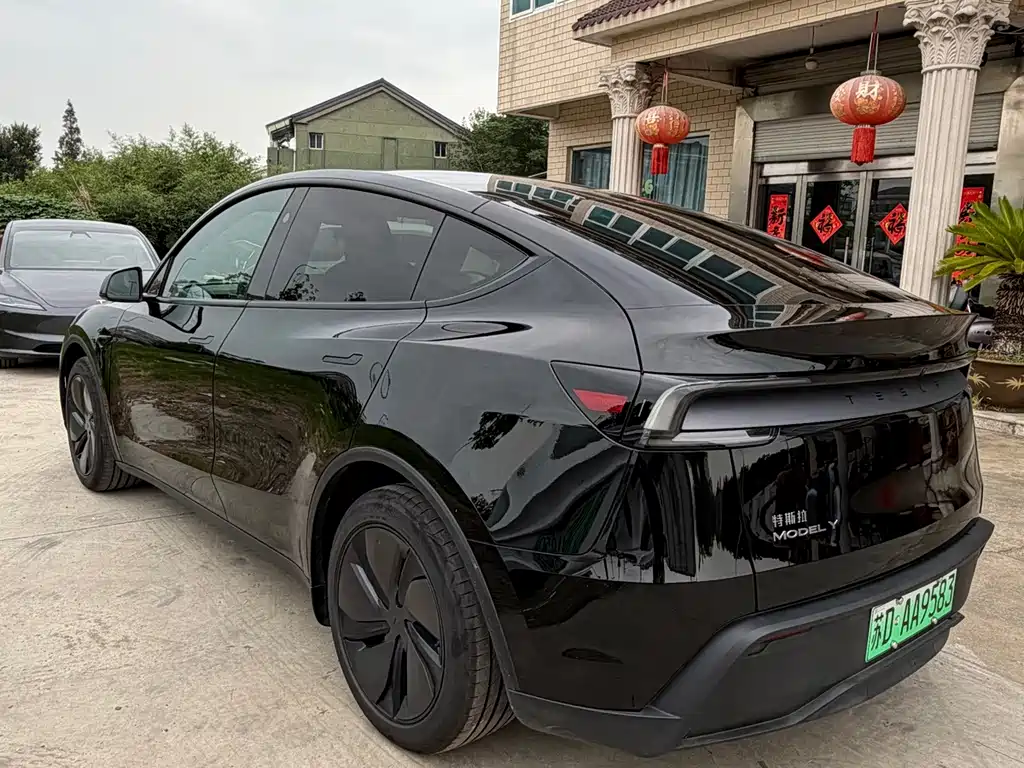 Tesla Model Y — фотографии объявления, Фото 7