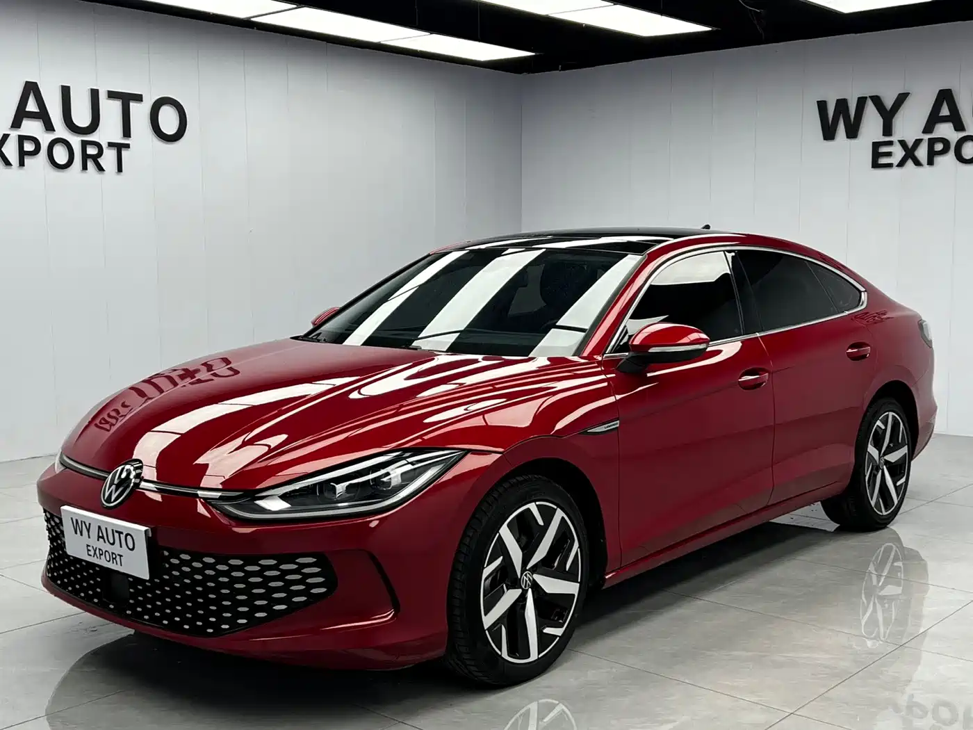 凌渡 2022款 凌渡L 280TSI DSG酷辣版 2023