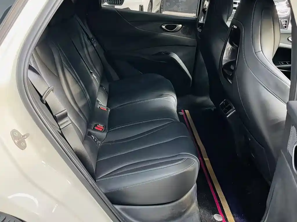 BYD Seal 06 06 2025 EV 470KM