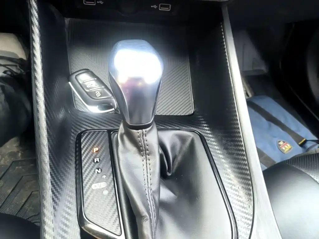 Roewe i5 — миниатюра 14