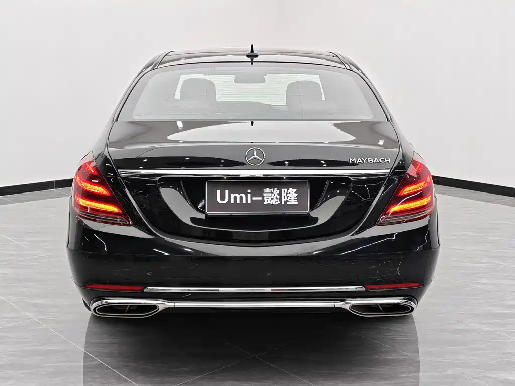 Mercedes-Benz S-Class S 2014 S 400 L Luxury