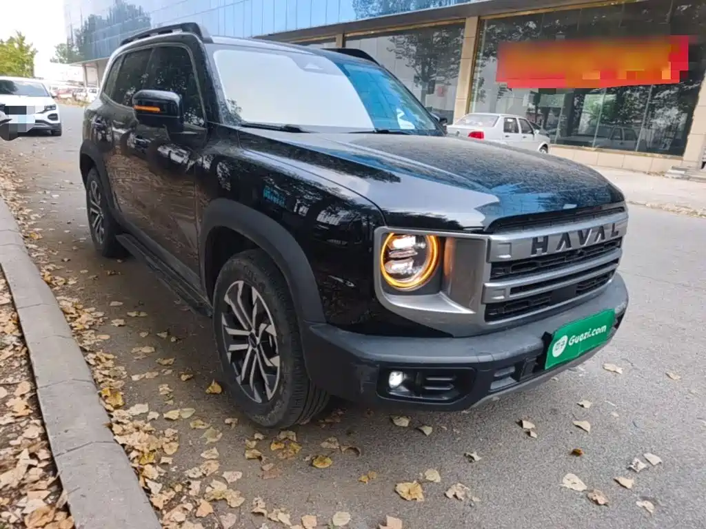 Haval Big Dog — миниатюра 4
