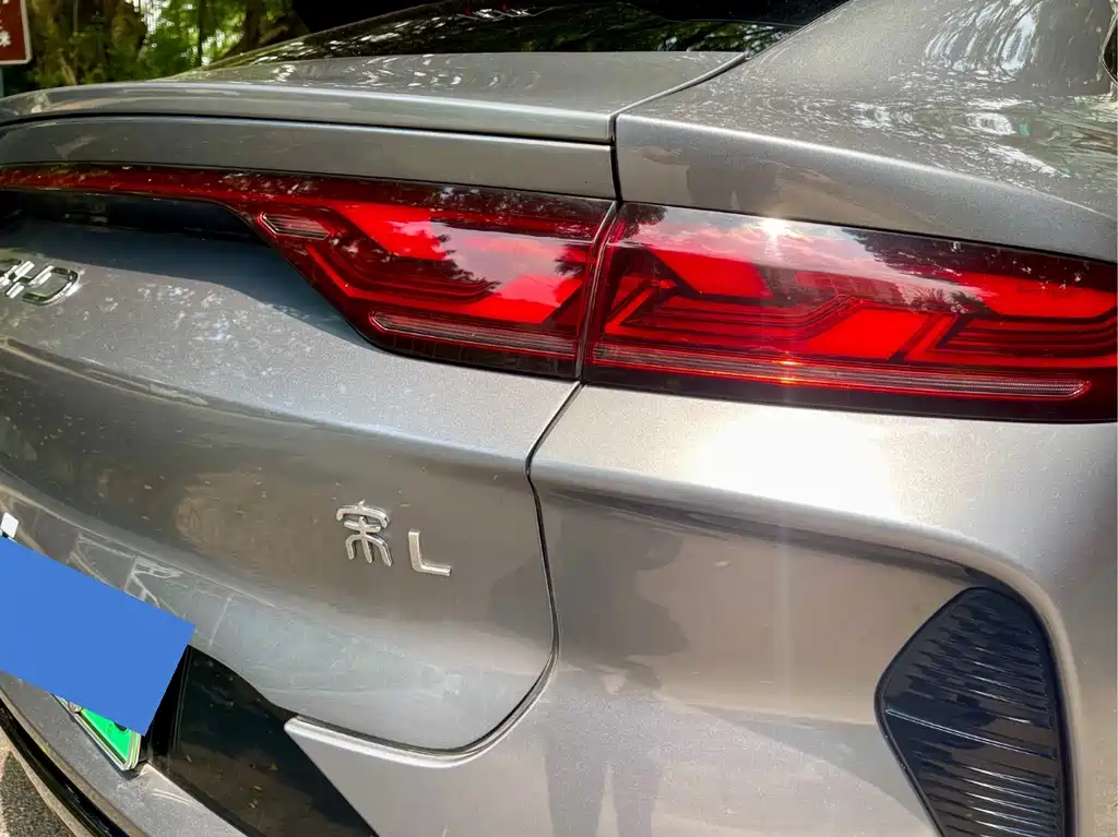 BYD L EV — миниатюра 14