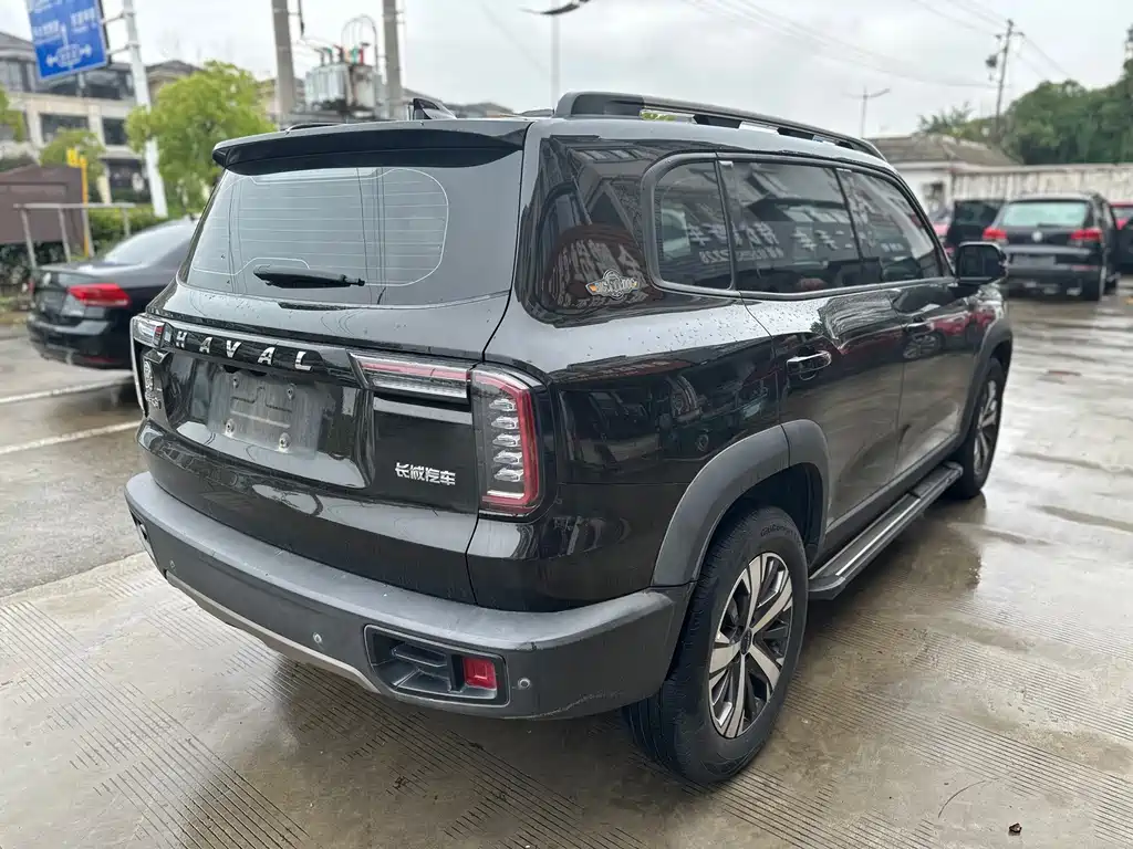 Haval Big Dog — миниатюра 3