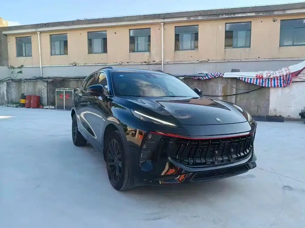 Fengxing Fengxing T5 EVO — миниатюра 3
