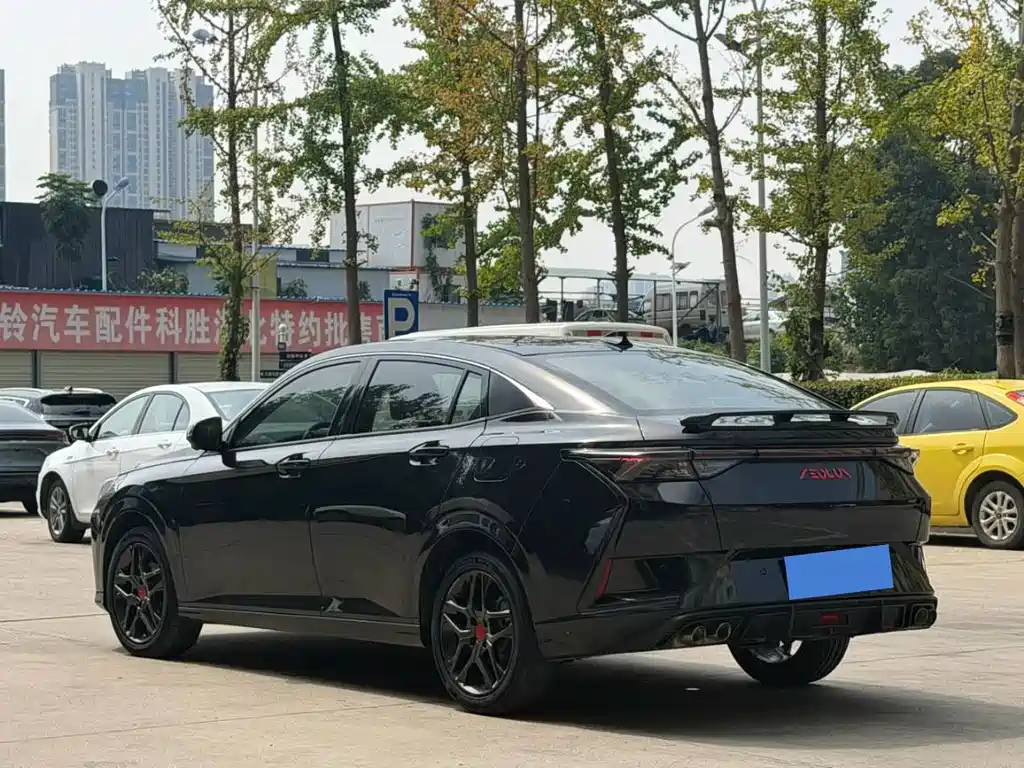 Aeolus Yixuan — миниатюра 6