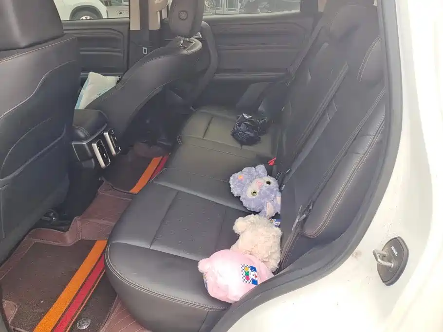 Haval Big Dog — миниатюра 11