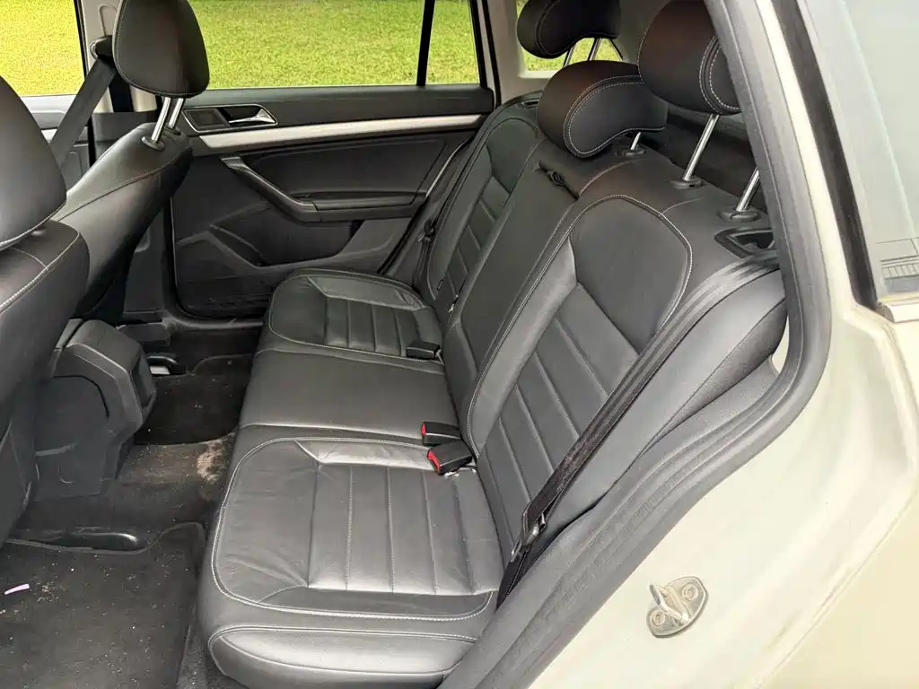 Volkswagen Gran Lavida — миниатюра 12