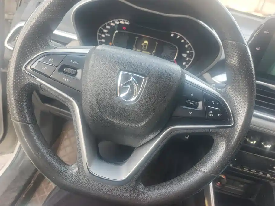 Baojun 510 — миниатюра 15