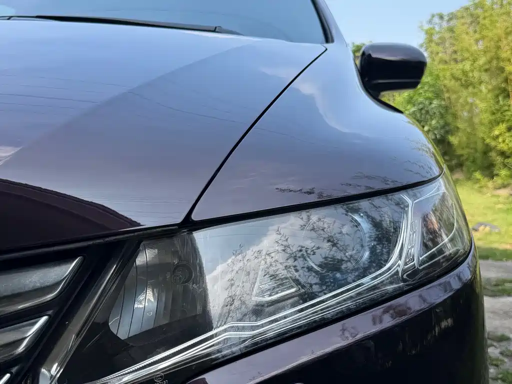 Honda Odyssey — миниатюра 17