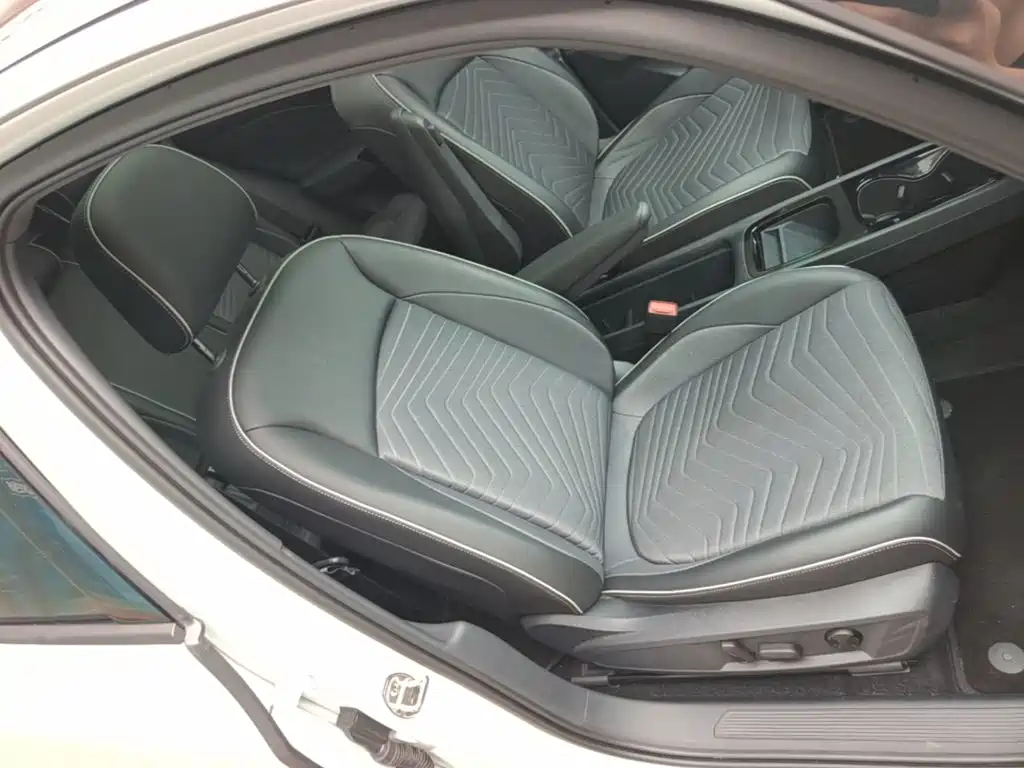 Volkswagen ID.3 — миниатюра 25
