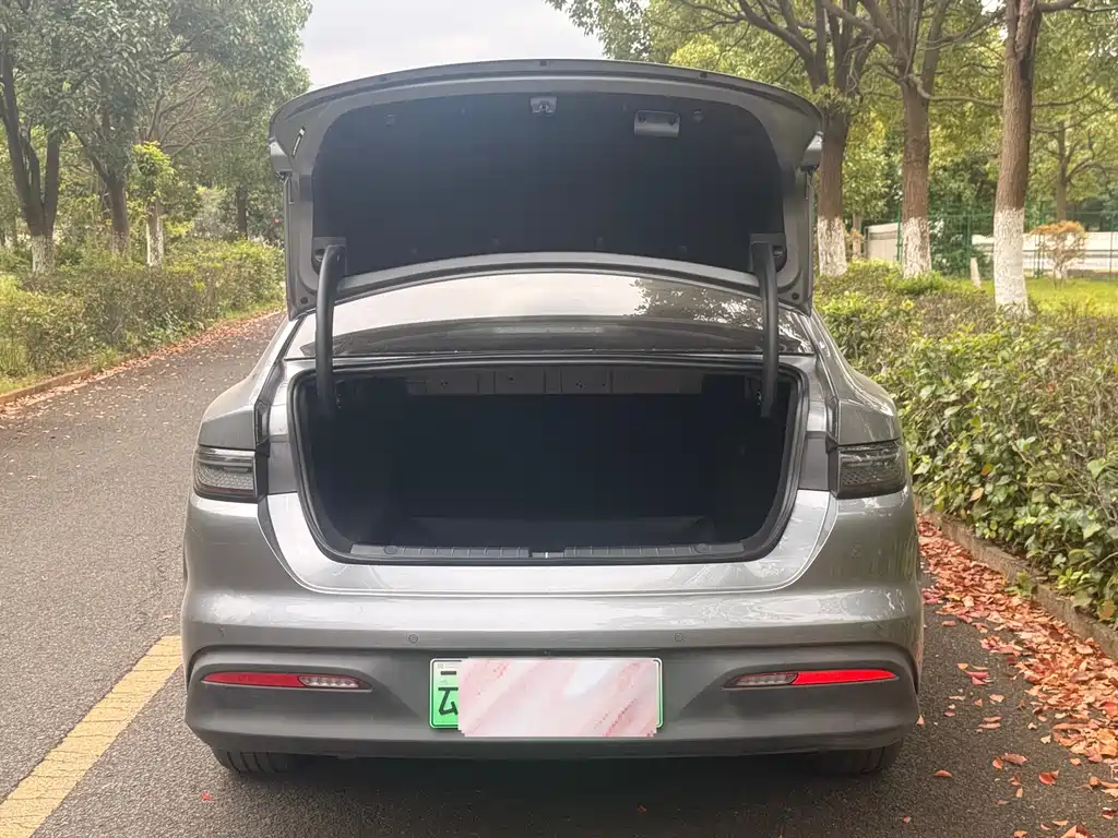 BYD Seal 05 DM-i — миниатюра 5