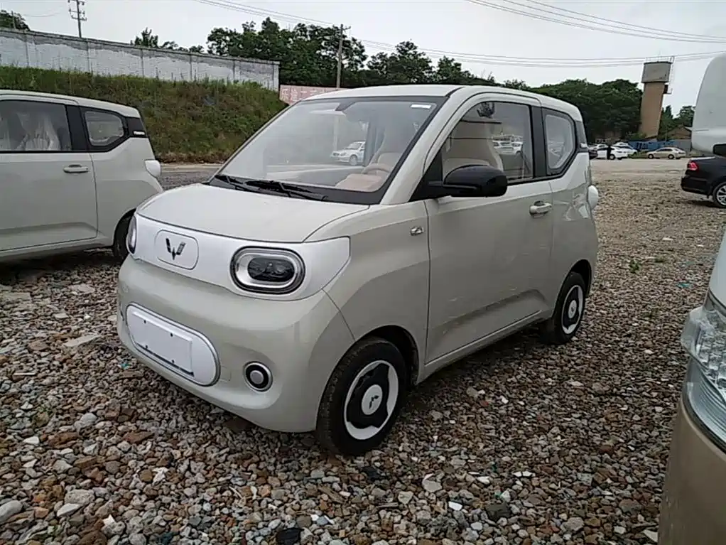 Wuling MINIEV 2026