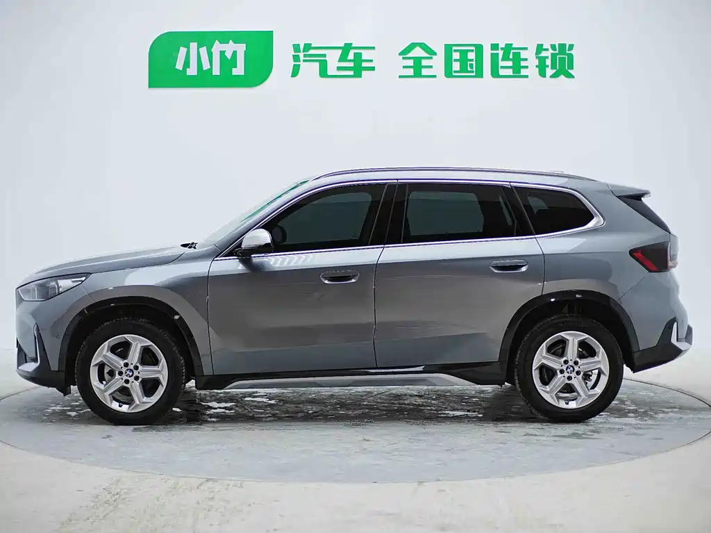 BMW X1 — миниатюра 3