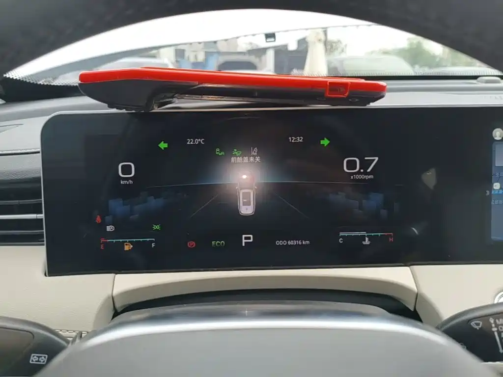 Jetour X70 — миниатюра 12