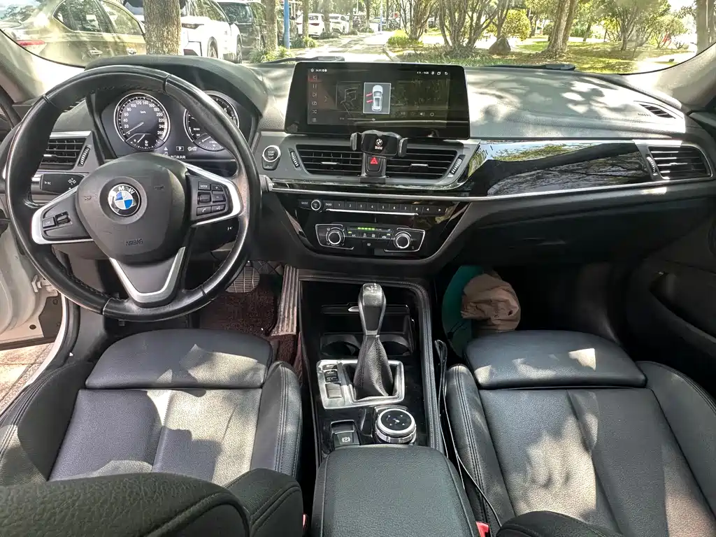 BMW 1 Series — миниатюра 11