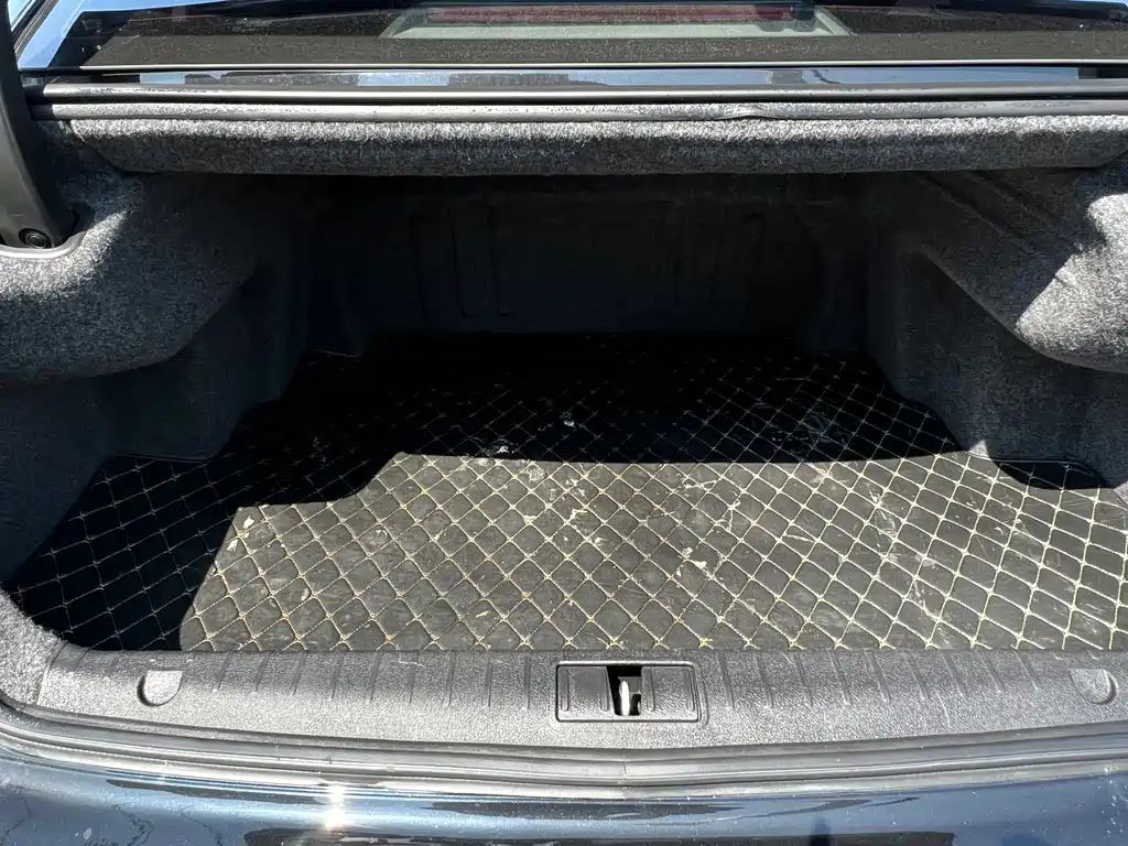 Geely Borui — миниатюра 25