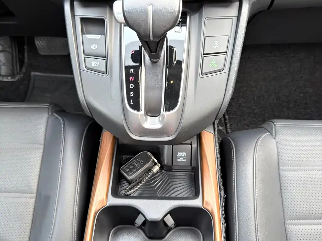 Honda CR-V — фотографии объявления, Фото 16