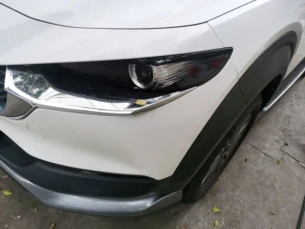 Mazda CX-30 EV — миниатюра 24