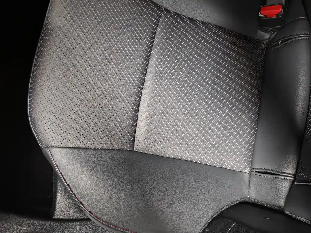 Mazda 3 Axela — миниатюра 13