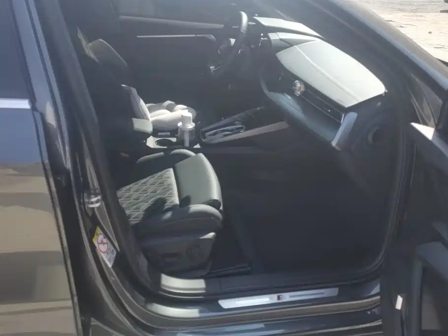Audi A3 — миниатюра 8