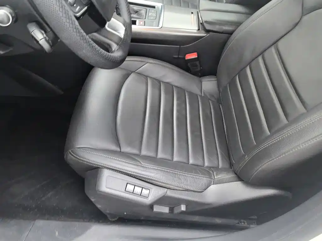 Citroen C6 — миниатюра 20