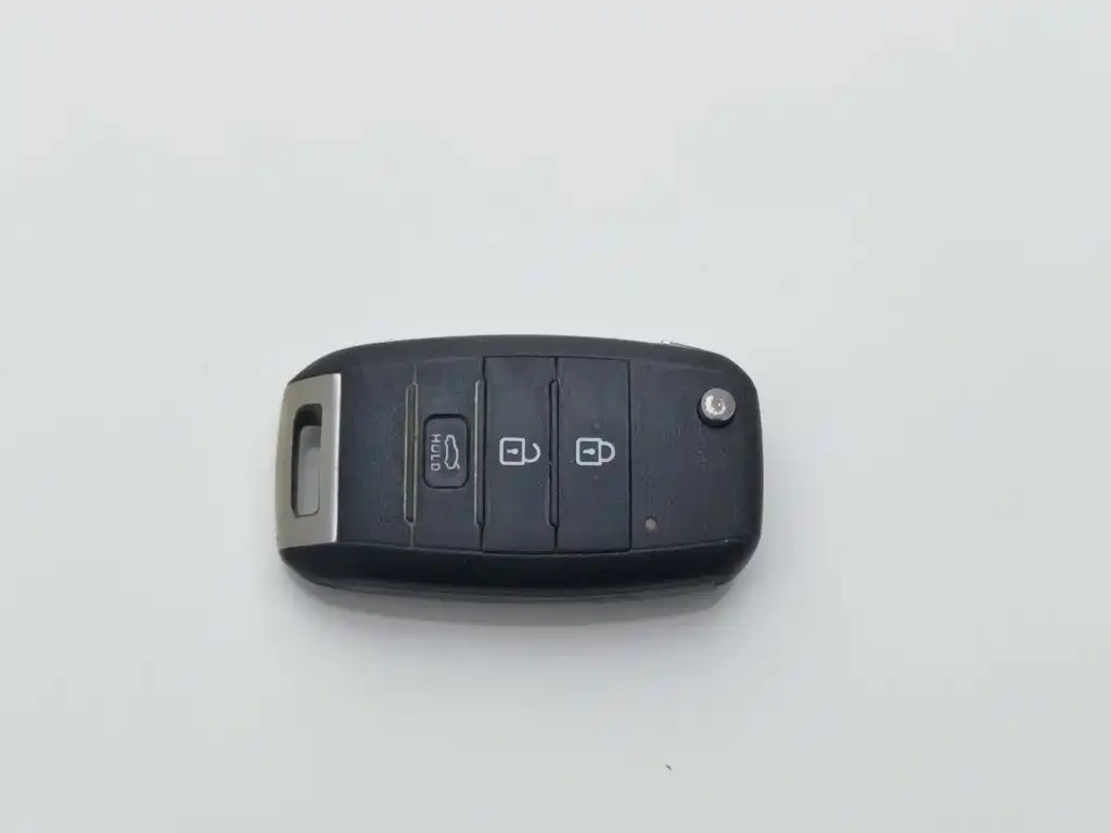 Kia K3S — миниатюра 19