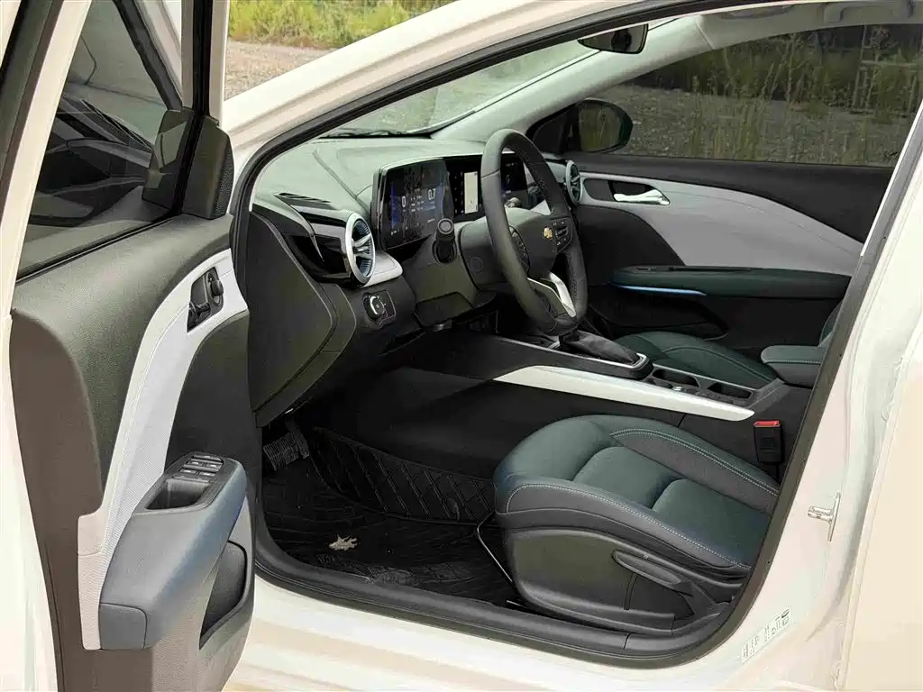 Chevrolet Monza 1.5L DCT Delight Edition, фото 7