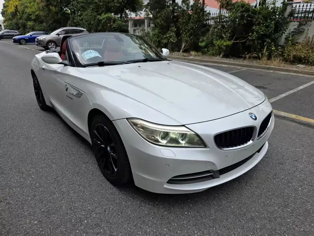 BMW Z4 — миниатюра 2
