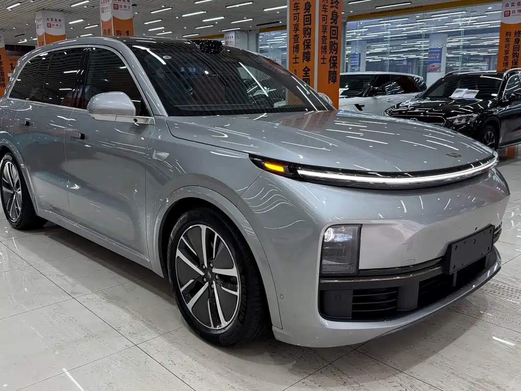 Li Auto L8 2024 Max