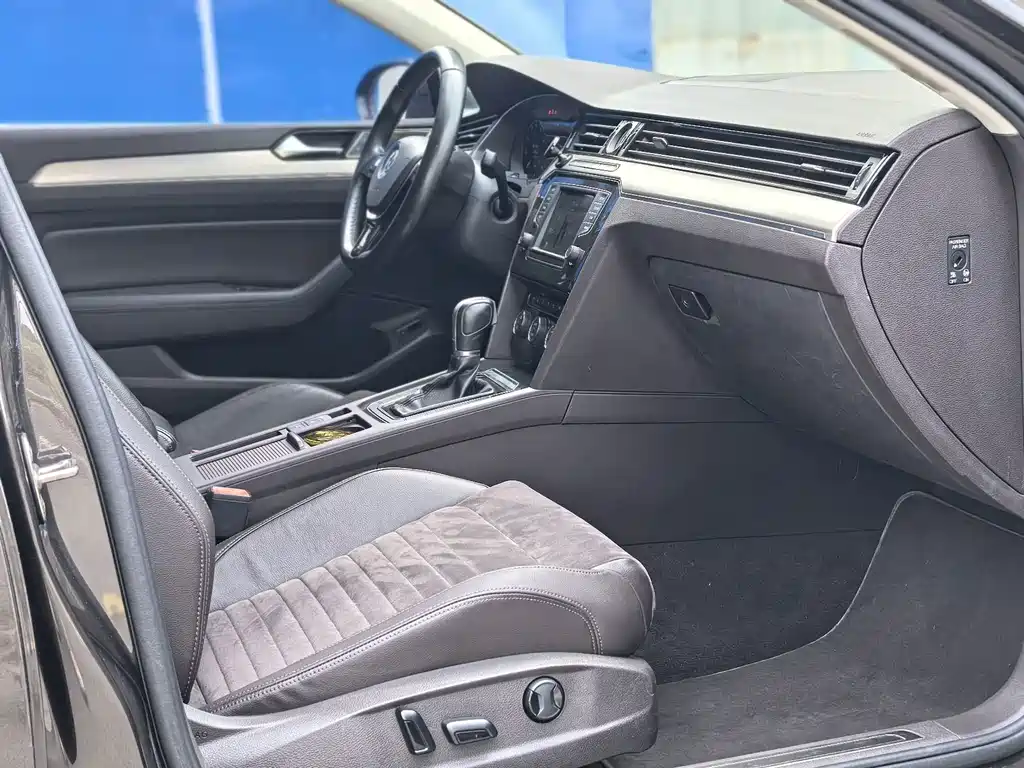 Volkswagen Viloran — миниатюра 19