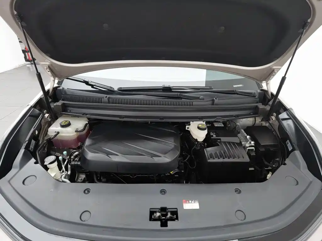 Maxus G70 — миниатюра 6