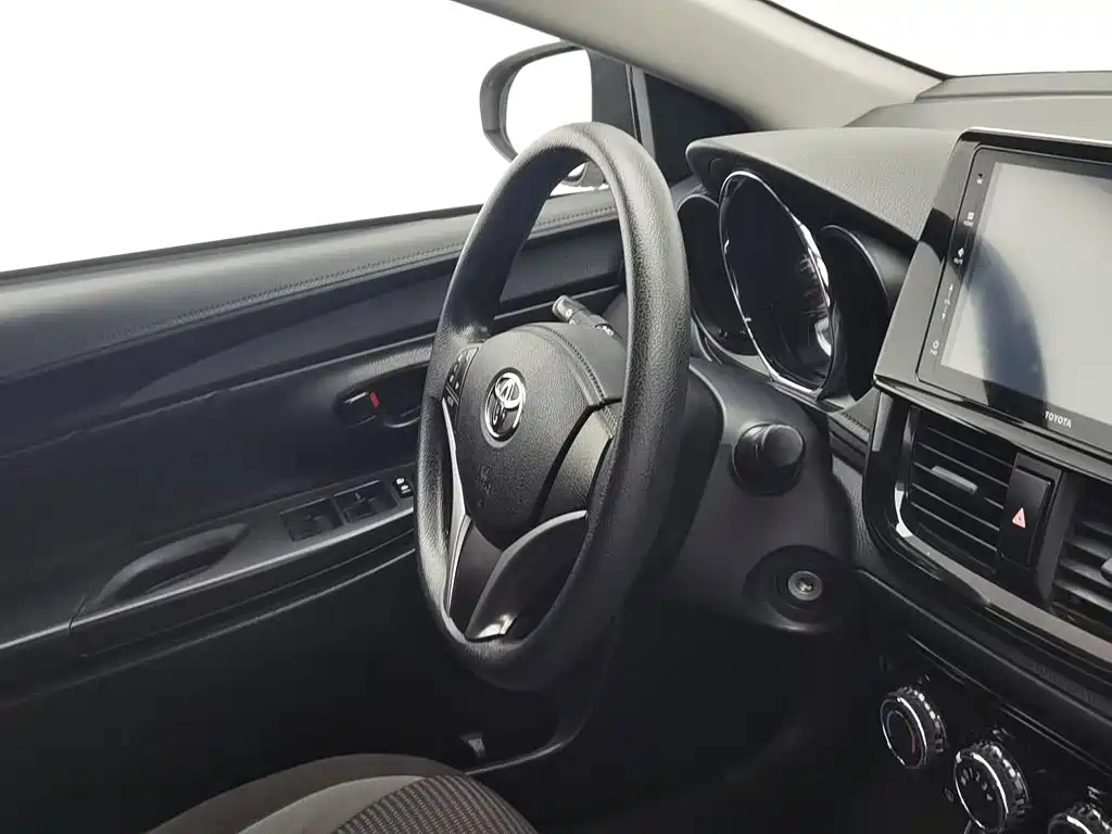 Toyota Vios FS — миниатюра 22