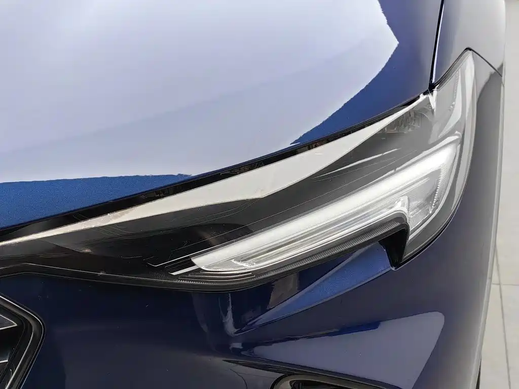 Buick Envision S — миниатюра 7