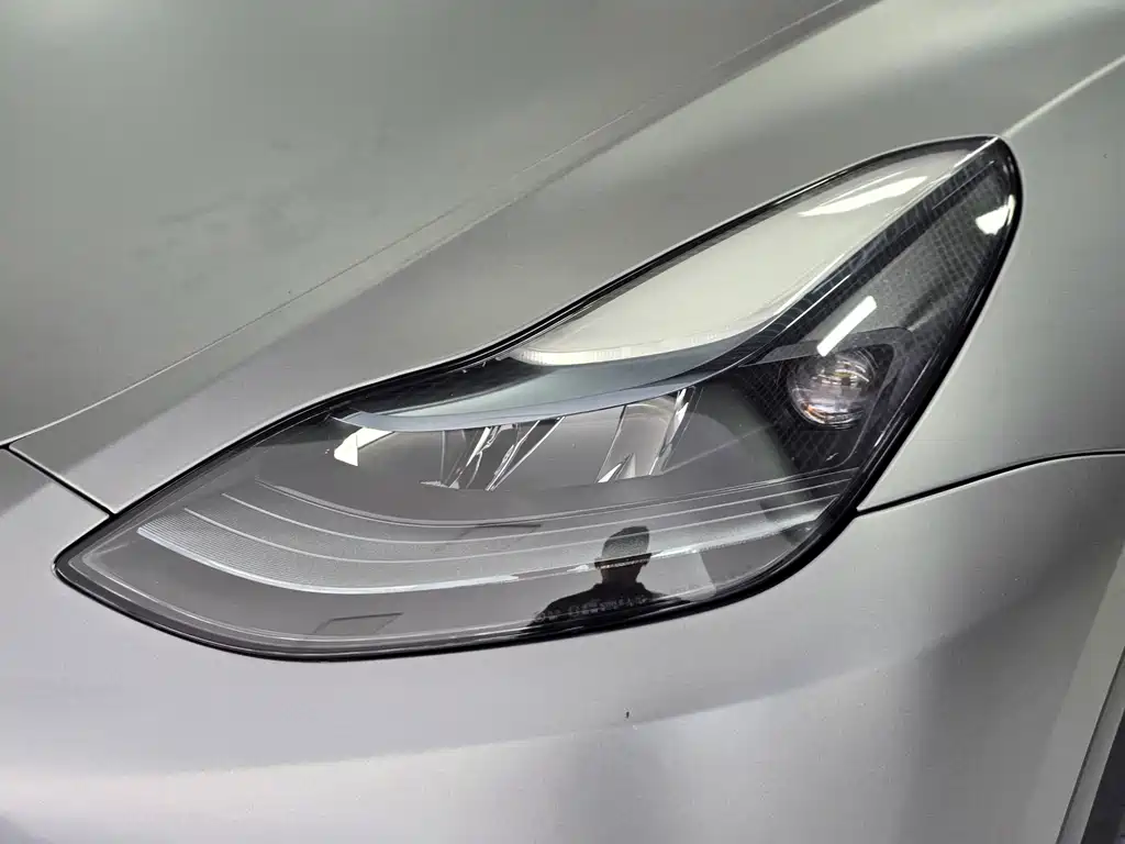 Tesla Model Y — миниатюра 10