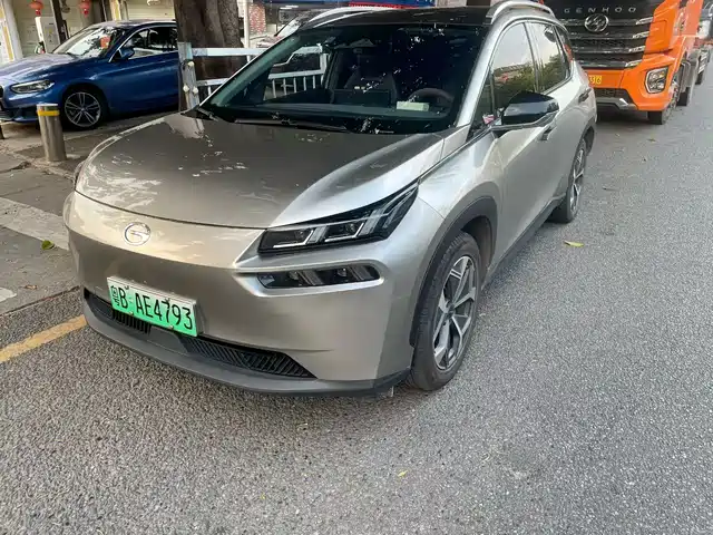 GAC Aion V
