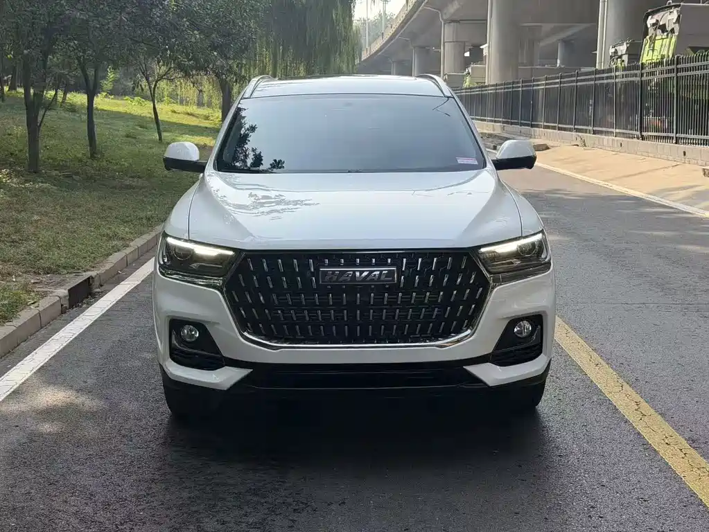 Haval H6 — миниатюра 6