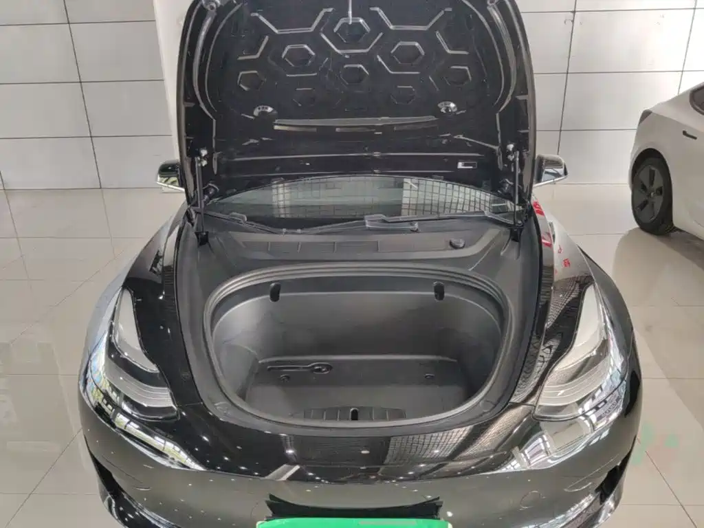 Tesla Model 3 — миниатюра 20