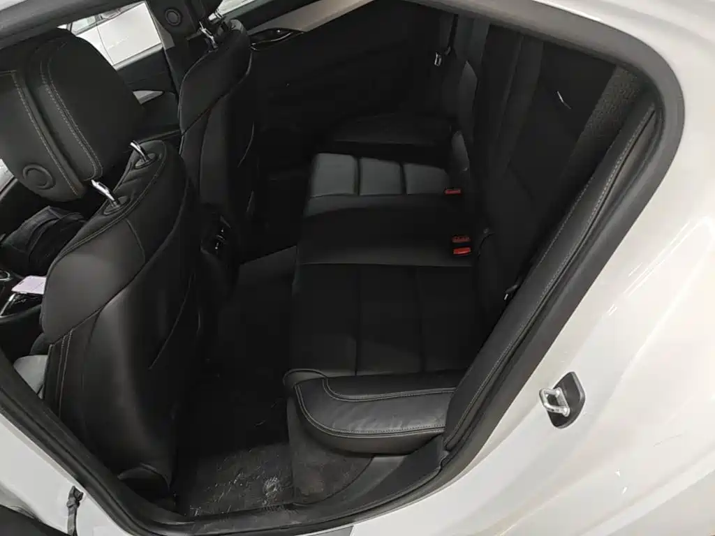 Cadillac ATS-L — миниатюра 17