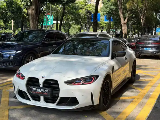 BMW M4