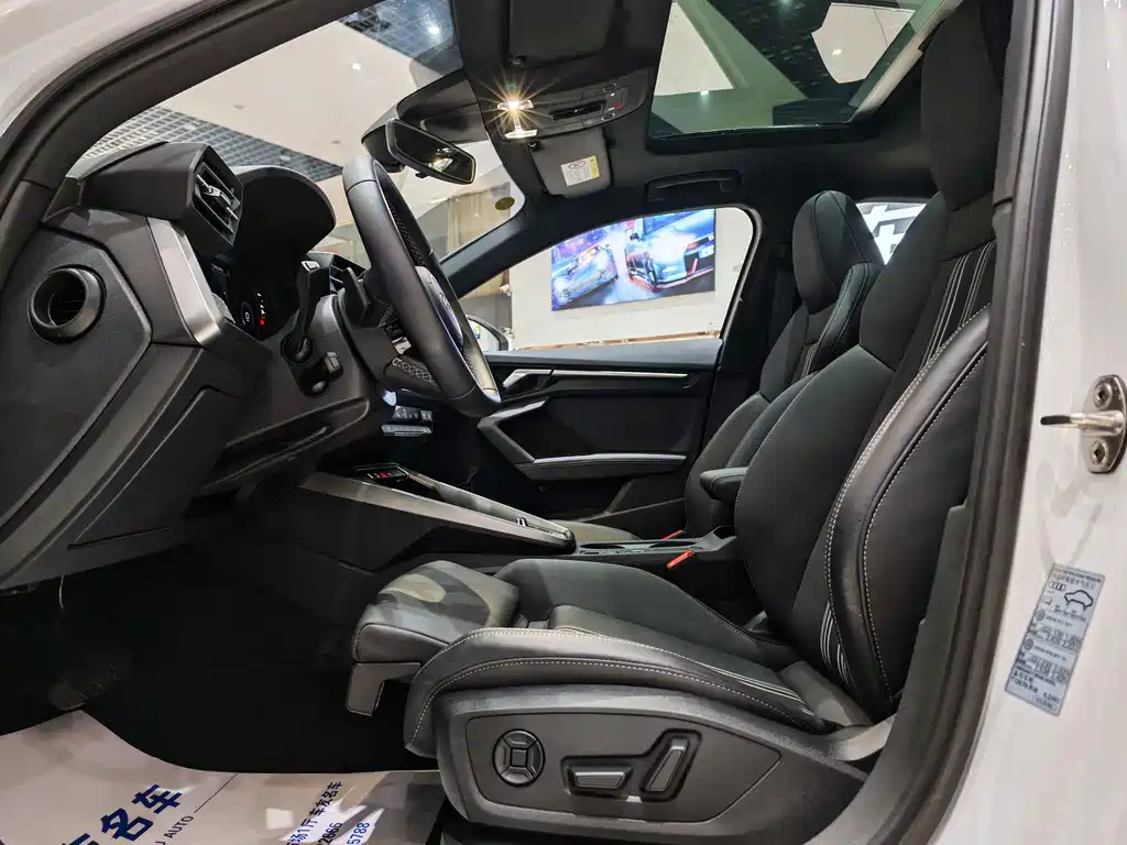 Audi A3 — миниатюра 4