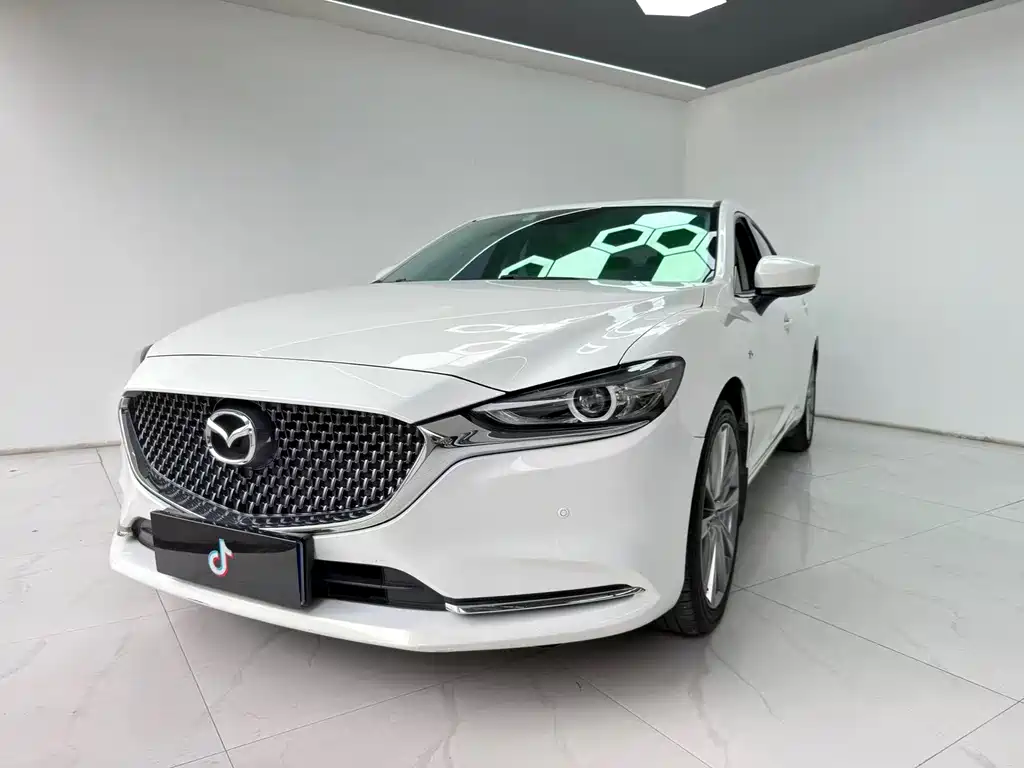 Mazda Atenza 2021
