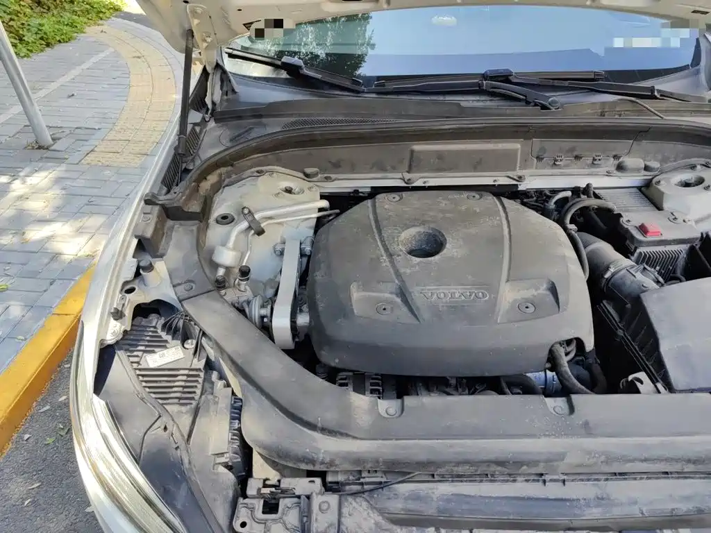 Volvo XC60 — миниатюра 19