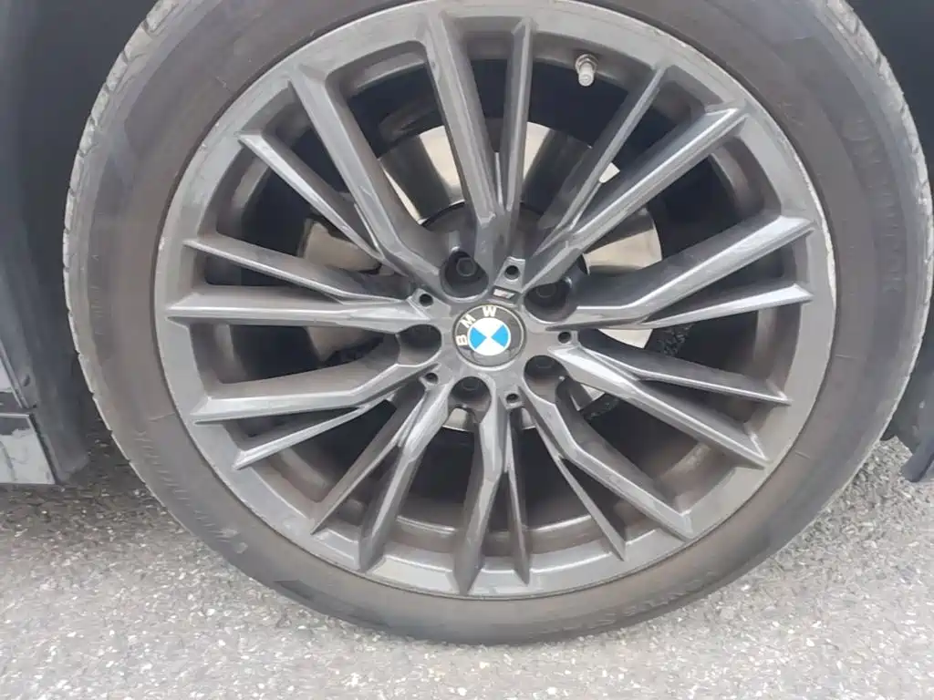 BMW 3 Series — миниатюра 12
