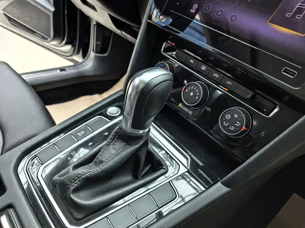 Volkswagen Magotan — миниатюра 17