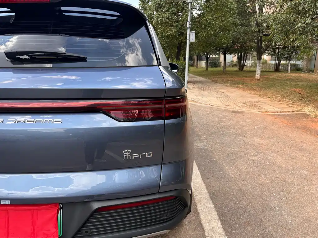 BYD Pro New Energy — миниатюра 15